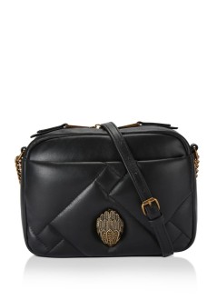 kurt geiger crossbody mujer kensington puff camera sh - 2054500109 00