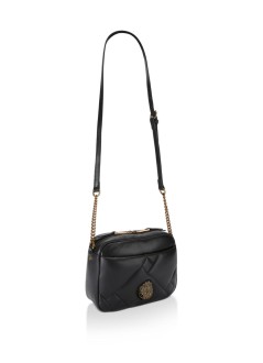kurt geiger crossbody mujer kensington puff camera sh - 2054500109 00