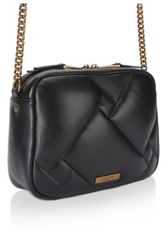 kurt geiger crossbody mujer kensington puff camera sh - 2054500109 00