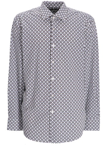boss shirt manp-hank-kent-c1-222 - 50513462 404