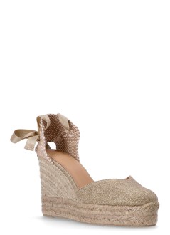 castañer sandalia mujer chiara/8ed - 023196 3004 032 oro claro