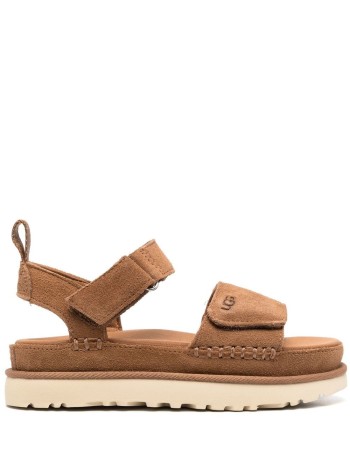 ugg sandal womanw goldenstar - 1136783 che