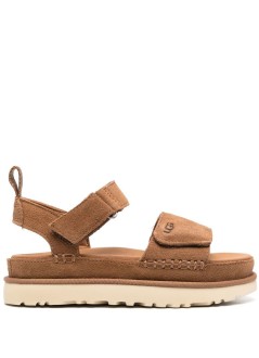 ugg sandalia mujer w goldenstar - 1136783 che