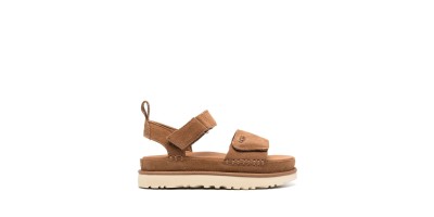 Marron Camel