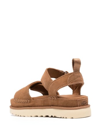 ugg sandalia mujer w goldenstar - 1136783 che 2