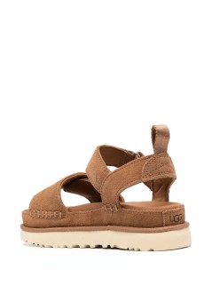 ugg sandalia mujer w goldenstar - 1136783 che