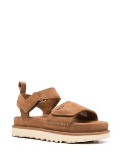 ugg sandalia mujer w goldenstar - 1136783 che