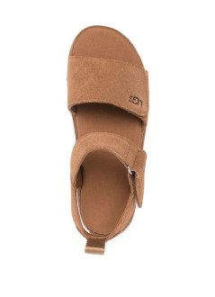 ugg sandalia mujer w goldenstar - 1136783 che