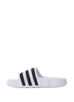 adidas originals beach womanadilette 22 - if3668 ftwwht ftwwht cblack