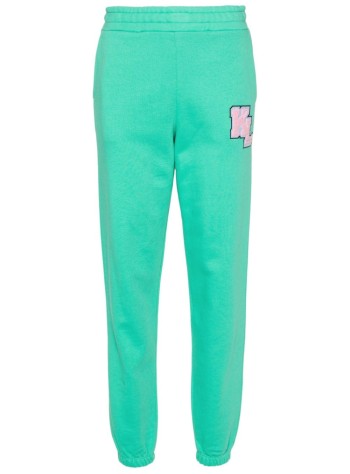 karl lagerfeld pantalon mujer kl logo sweatpants - 240w1053 182
