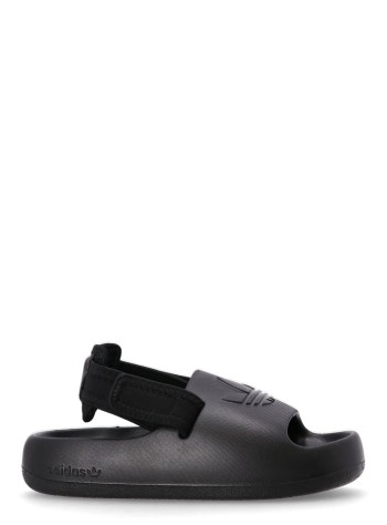 adidas originals sneaker manadifom adilette c - ig8167 cblack cblack cblack