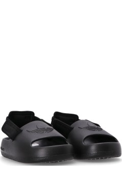 adidas originals sneaker hombre adifom adilette c - ig8167 cblack cblack cblack