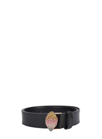 kurt geiger belt womankensington 38 belt - 0120500109 00