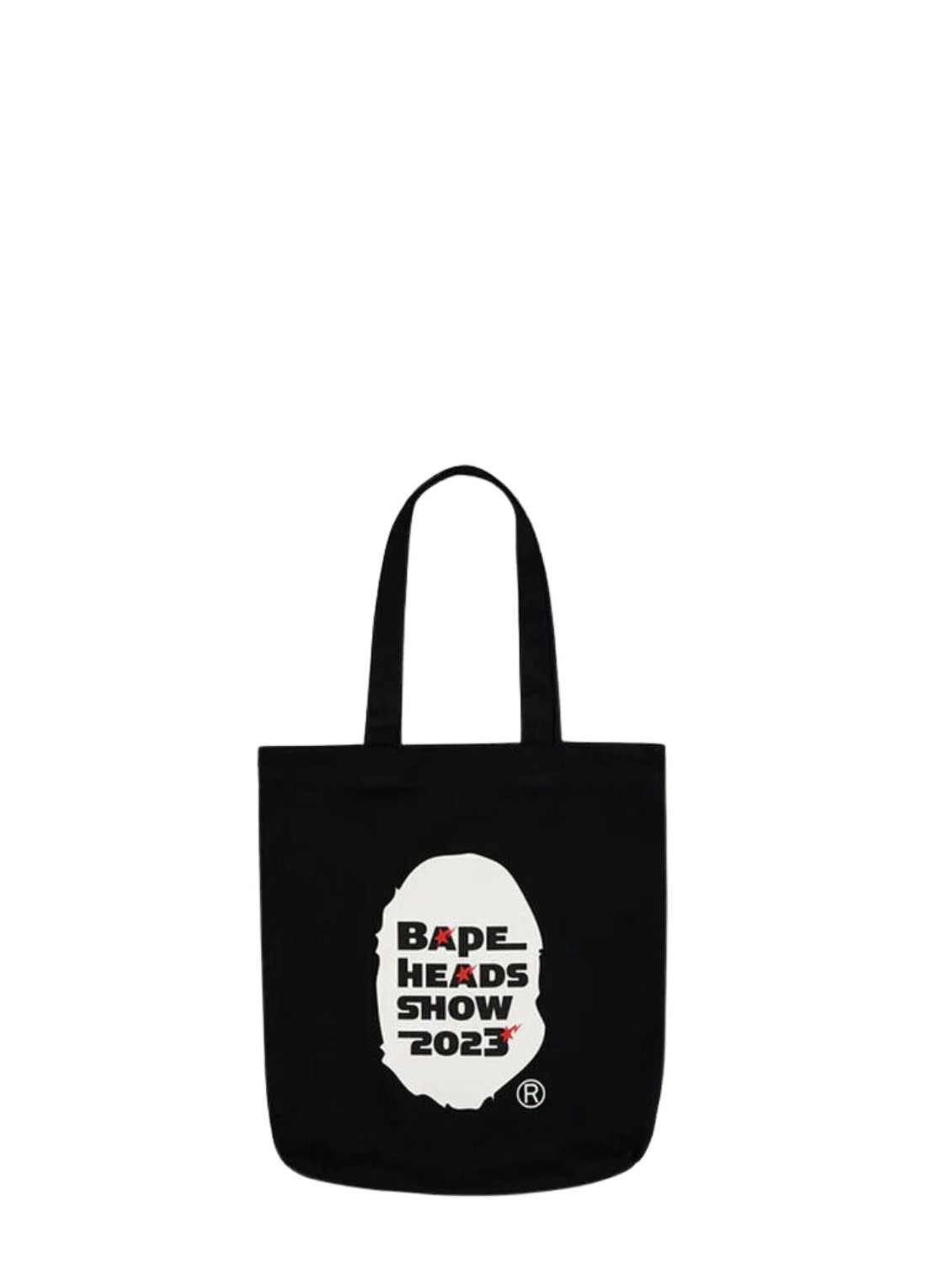 Bathing ape tote outlet