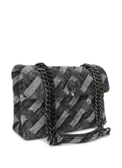 kurt geiger handbag mujer kensington soft bag - 2711900669 00