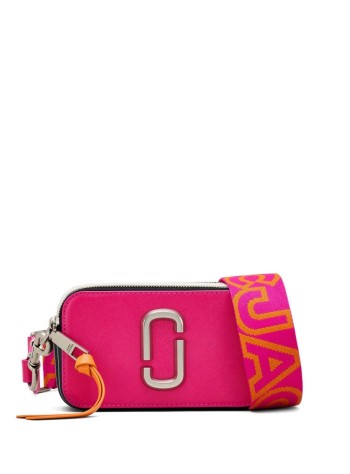 marc jacobs crossbody womanthe snapshot - 2s3hcr500h03 664