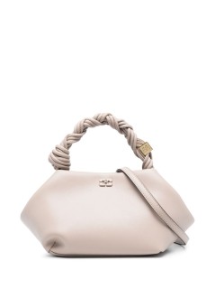 ganni crossbody womanganni bou bag small - a5245 873