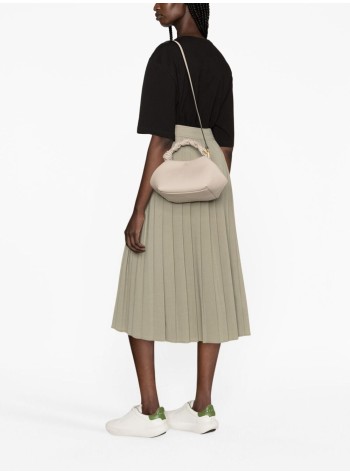 ganni crossbody mujer ganni bou bag small - a5245 873 2