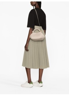 ganni crossbody womanganni bou bag small - a5245 873