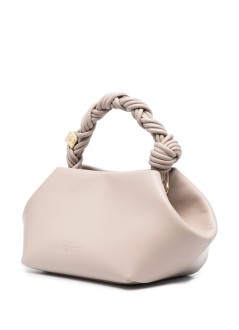 ganni crossbody womanganni bou bag small - a5245 873