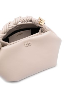 ganni crossbody womanganni bou bag small - a5245 873