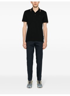 boss polo hombre parlay 190 - 50494697 002