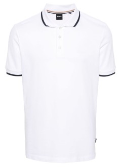 boss polo manparlay 190 - 50494697 101