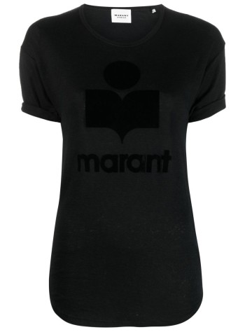 isabel marant top womankoldi - 23pts0004faa1n09e 01bk