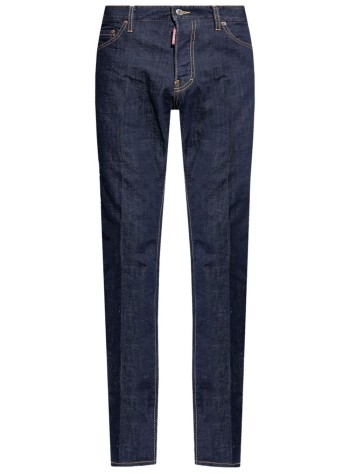 dsquared denim mancool guy jean - s74lb1535s30664 470