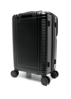 karl lagerfeld luggage womank/ikonik 2.0 trolley mix - 236w3196 a999