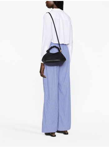 ganni crossbody womanganni bou bag small - a5241 099 2