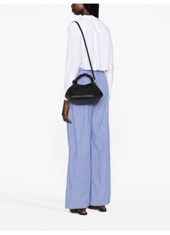 ganni crossbody womanganni bou bag small - a5241 099