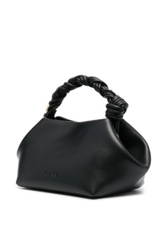 ganni crossbody womanganni bou bag small - a5241 099
