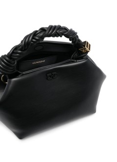 ganni crossbody womanganni bou bag small - a5241 099