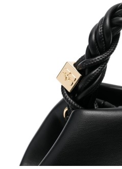 ganni crossbody womanganni bou bag small - a5241 099