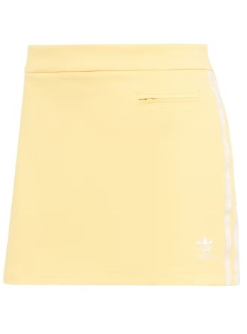 adidas originals skirt womancrepe skirt - it9852 chispa