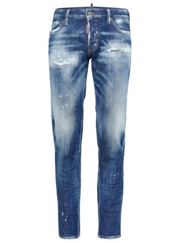 Slim Jean