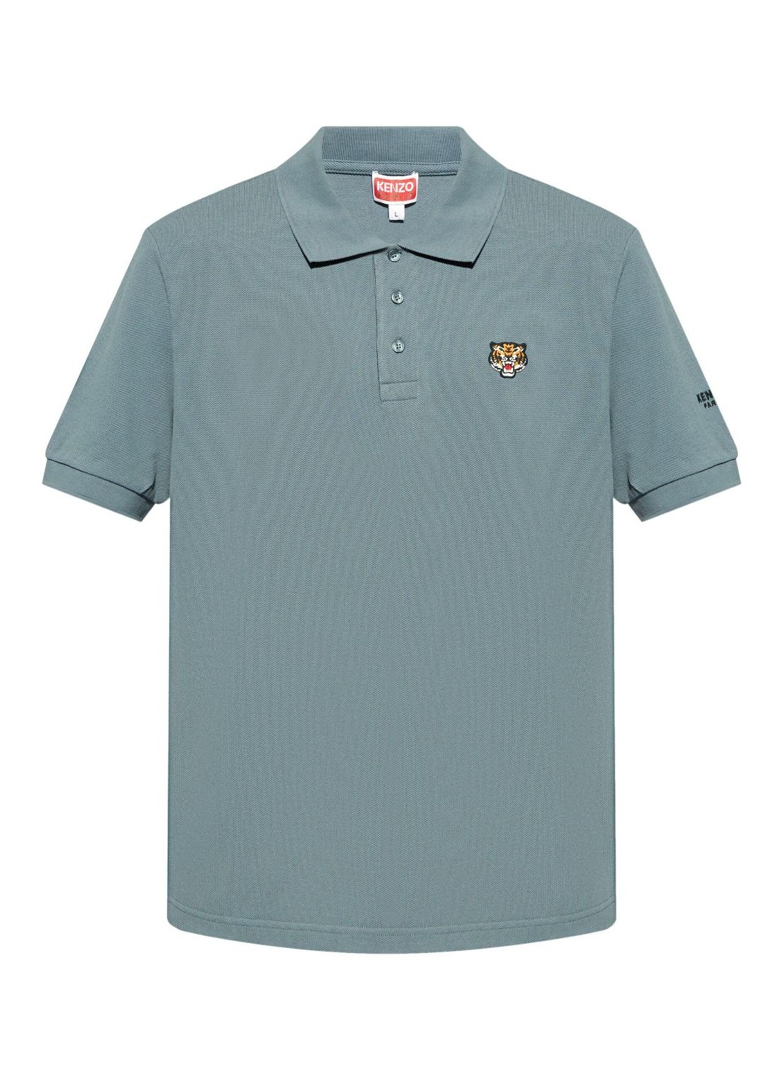 Lacoste tiger polo outlet