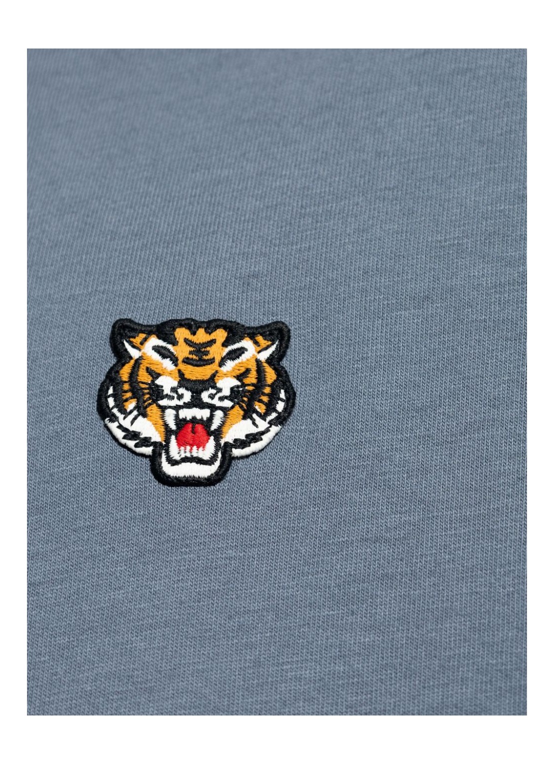 kenzo t shirt manlucky tiger classic t shirt fe55ts1984sg 67 Talla S