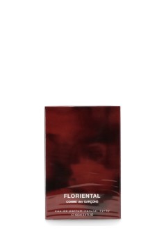 comme des garcons belleza unisex florential - 65096084 100ml