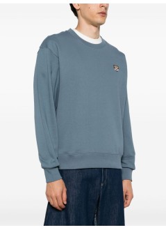 kenzo sudadera hombre lucky tiger classic sweatshirt - fe55sw2084mf 67