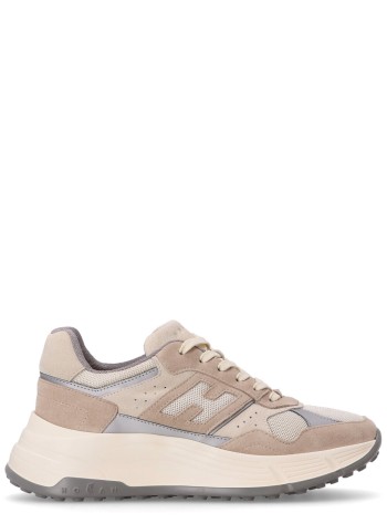 hogan sneaker womanh669 allacciato h - hxw6690fk70tqb0sa3 b008 b018 c002 b001 b999 b005