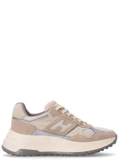 hogan sneaker womanh669 allacciato h - hxw6690fk70tqb0sa3 b008 b018 c002 b001 b999 b005