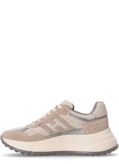hogan sneaker womanh669 allacciato h - hxw6690fk70tqb0sa3 b008 b018 c002 b001 b999 b005