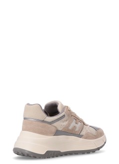 hogan sneaker womanh669 allacciato h - hxw6690fk70tqb0sa3 b008 b018 c002 b001 b999 b005