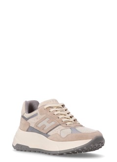 hogan sneaker womanh669 allacciato h - hxw6690fk70tqb0sa3 b008 b018 c002 b001 b999 b005