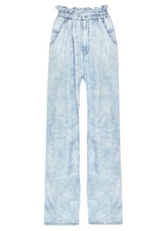isabel marant pant  womanpriana - 24apa0367fab3h01e 30bu
