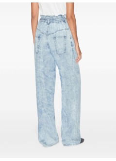 isabel marant pant  womanpriana - 24apa0367fab3h01e 30bu