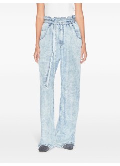 isabel marant pant  womanpriana - 24apa0367fab3h01e 30bu