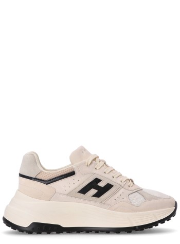 hogan sneaker womanh669 allacciato h - hxw6690fk70tlj0vbo b013 m024 b200 b015 c002